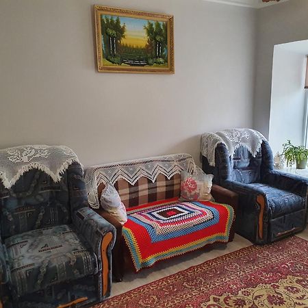 Authentic Apartment In The Centre Chisinau Eksteriør bilde